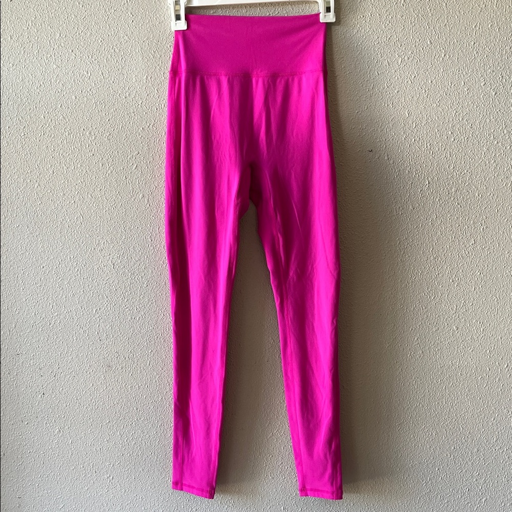 BuffBunny Pink LegacyLeggings